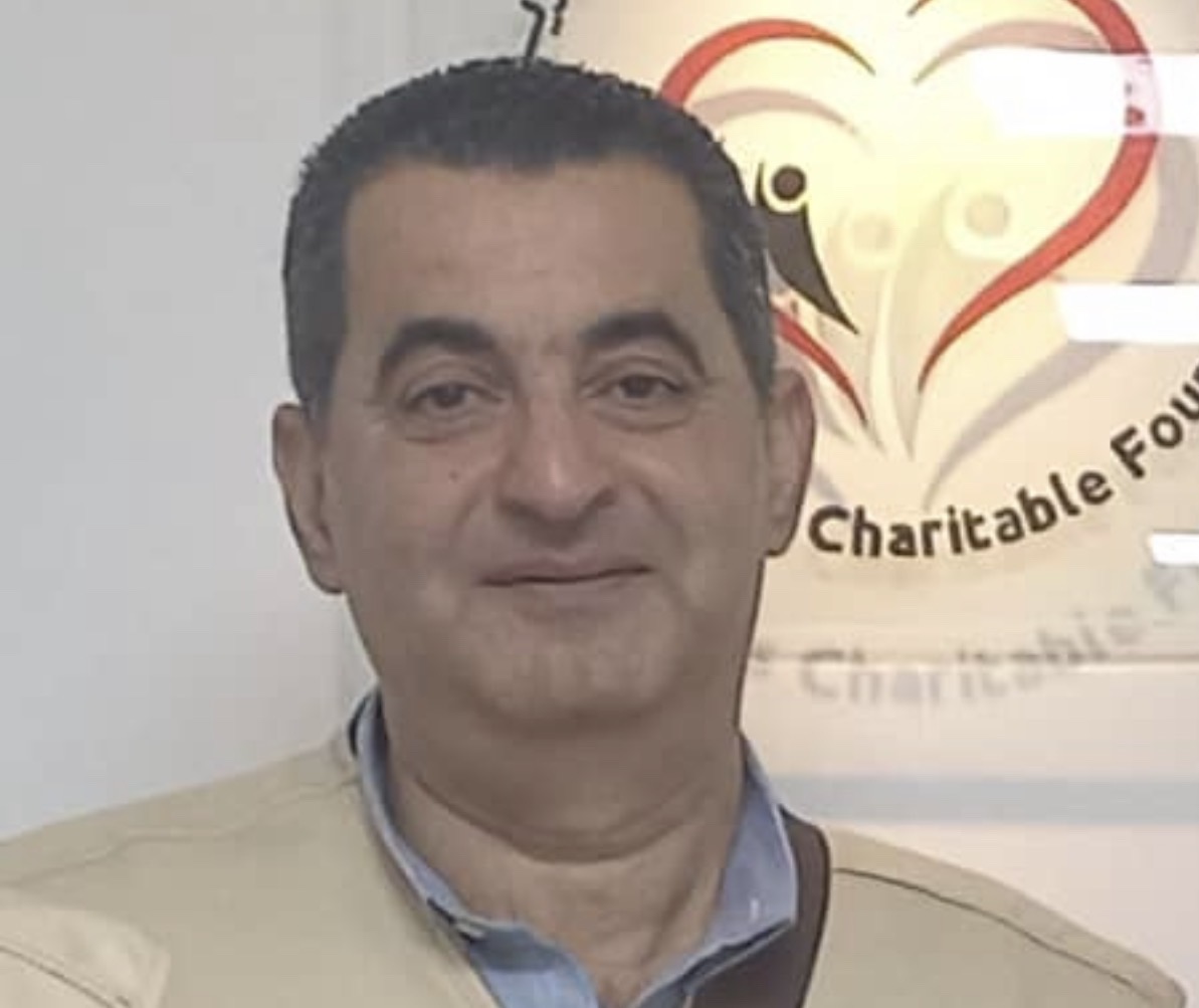 الدكتور وسيم حداد